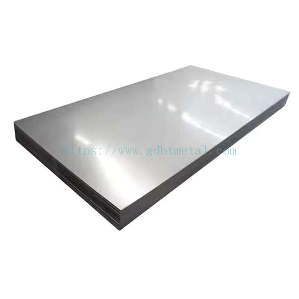 Aluminum Plate&Sheet